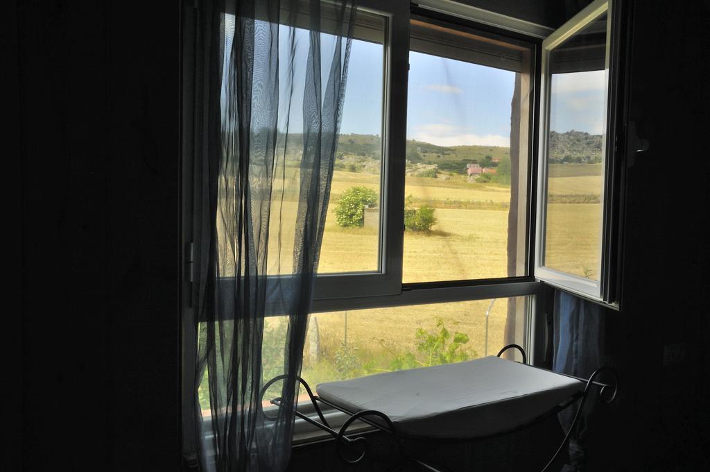 La Casa De Colores Villa Munopepe Kültér fotó