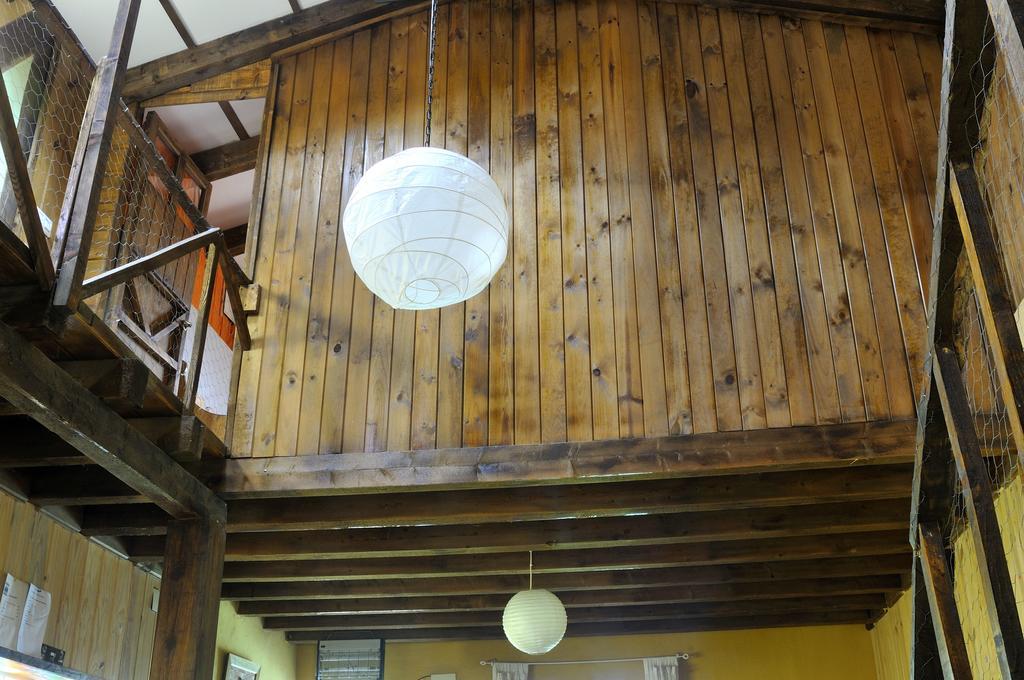 La Casa De Colores Villa Munopepe Kültér fotó