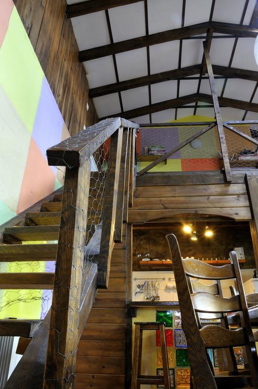La Casa De Colores Villa Munopepe Kültér fotó