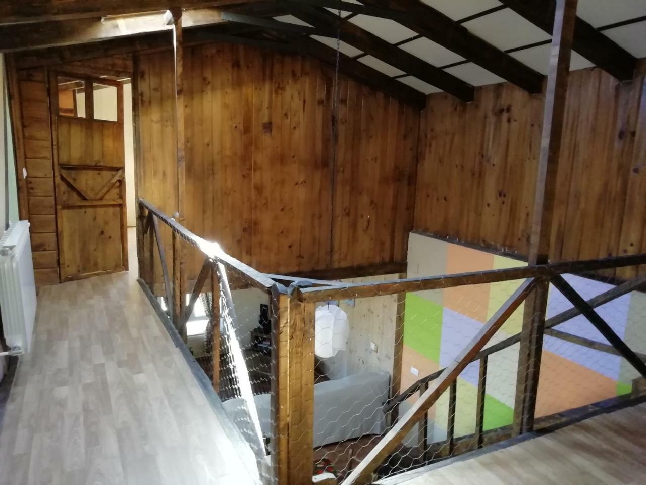 La Casa De Colores Villa Munopepe Kültér fotó