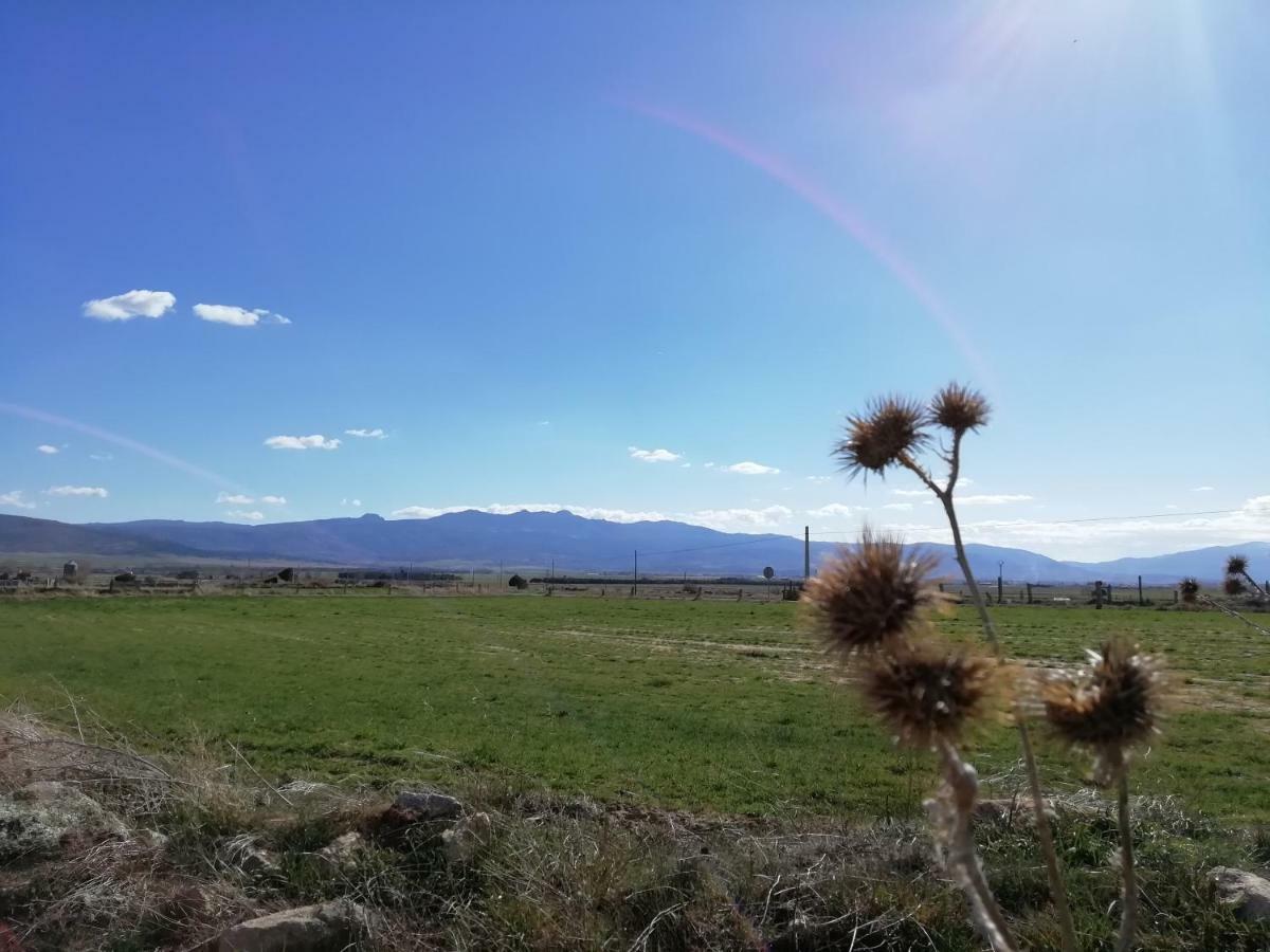 La Casa De Colores Villa Munopepe Kültér fotó