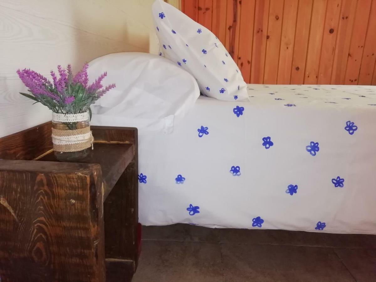 La Casa De Colores Villa Munopepe Kültér fotó