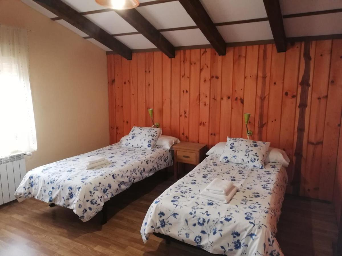 La Casa De Colores Villa Munopepe Kültér fotó